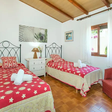 Fullos De Na Torres By Vintage Travel Pollenca