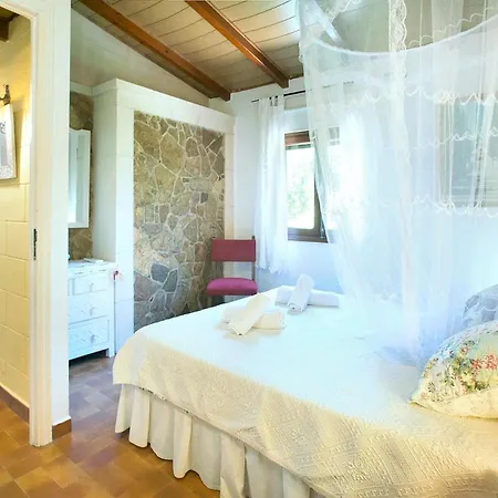 Villa Fullos De Na Torres By Vintage Travel Pollenca
