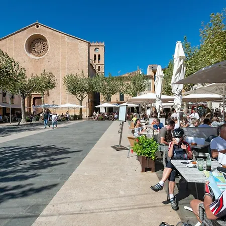 Fullos De Na Torres By Vintage Travel Villa *